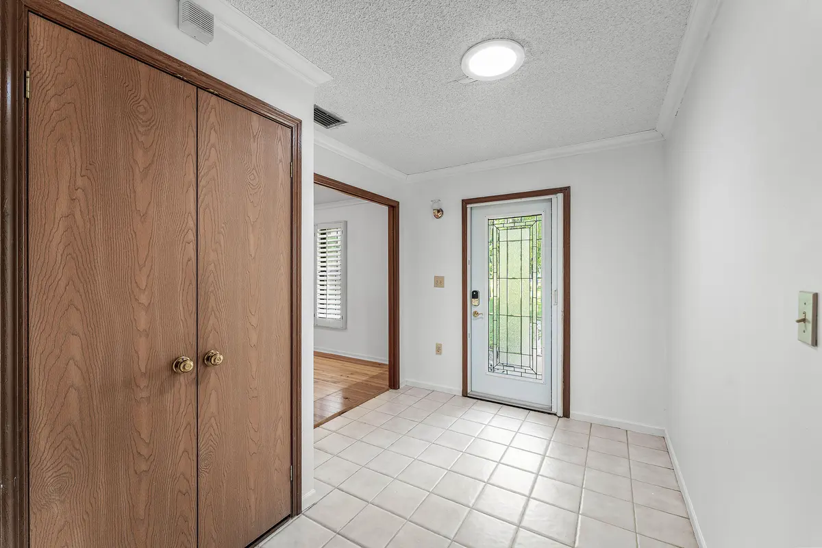 Foyer at 3725 Lone Pine Road, Delray Beach