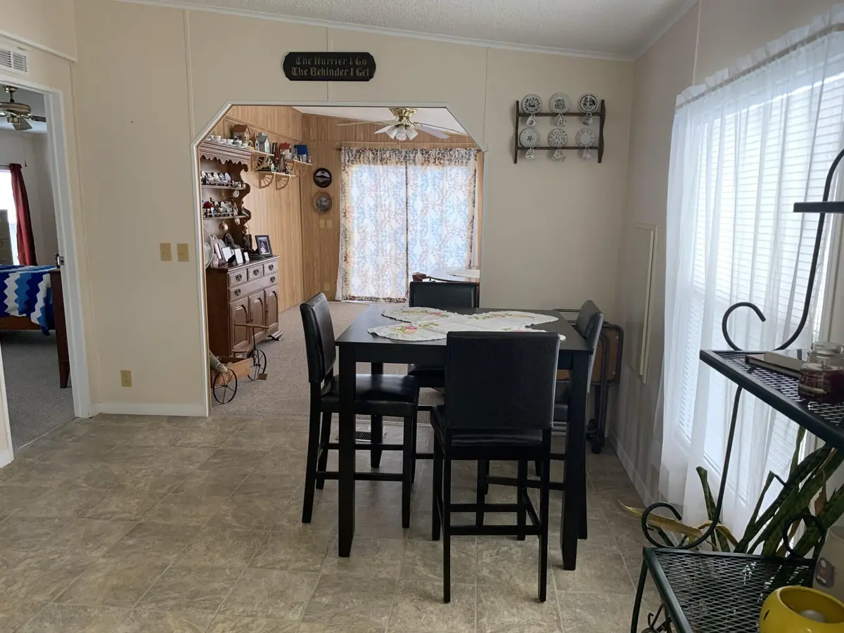 Dining Area at 8 SE Hernando Lane, Port St. Lucie