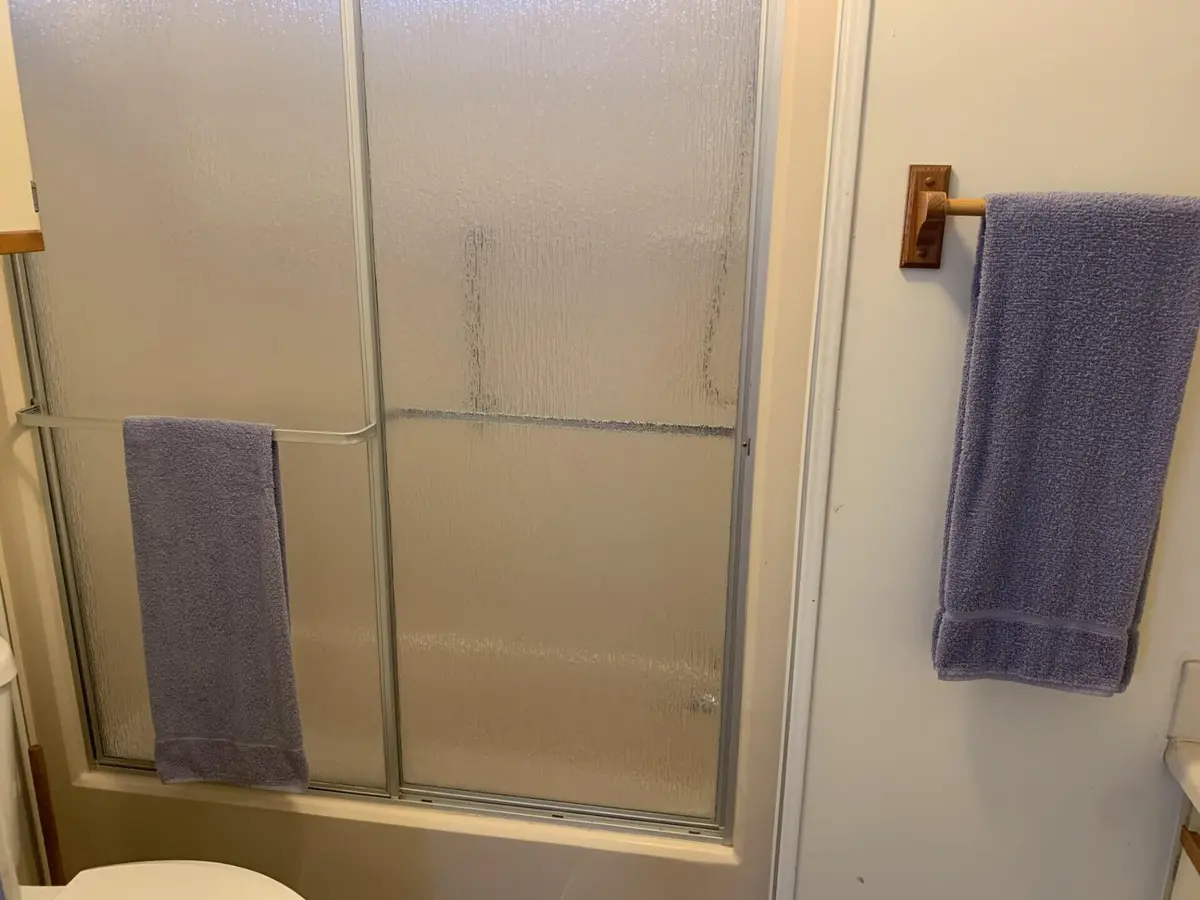 Guest Bathroom at 8 SE Hernando Lane, Port St. Lucie