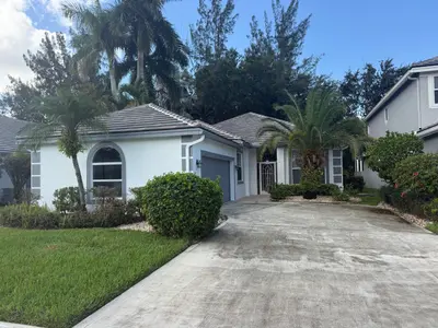 7684 DOUBLETON Drive, Delray Beach – Single Family Residence for rent