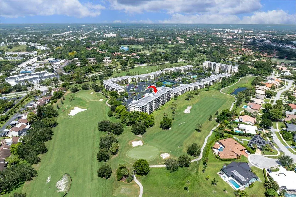 54-2430-506-Deer-Creek-XX- at 2430 DEER CREEK COUNTRY CLUB Boulevard 506, Deerfield Beach