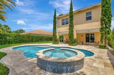 108 PAREY ISLAND Place, Jupiter – Single Family Residence for rent