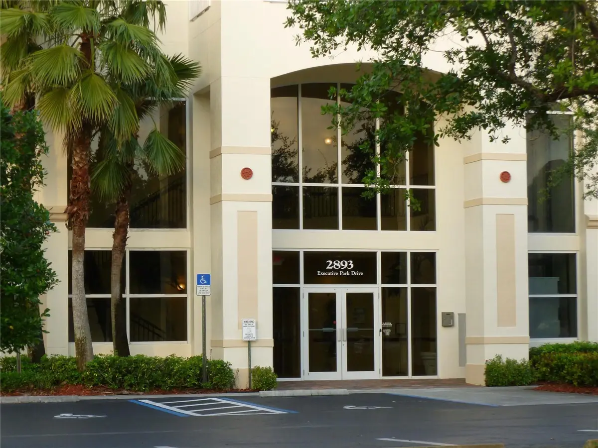 Photo 2 at 2893 Executive Park Drive 106, Weston
