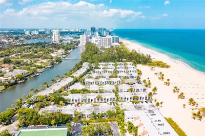 1585 S Ocean Lane 181, Fort Lauderdale – Condominium for rent