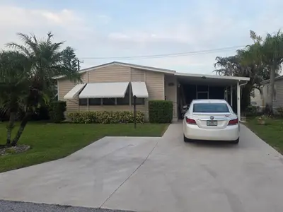 7365 SE INDEPENDENCE Avenue, Hobe Sound – sold