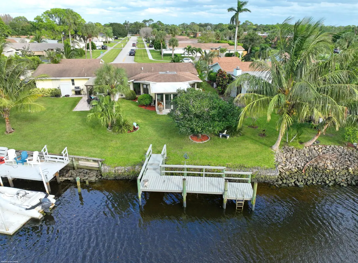 Back 2 at 208 Sims Creek Drive, Jupiter