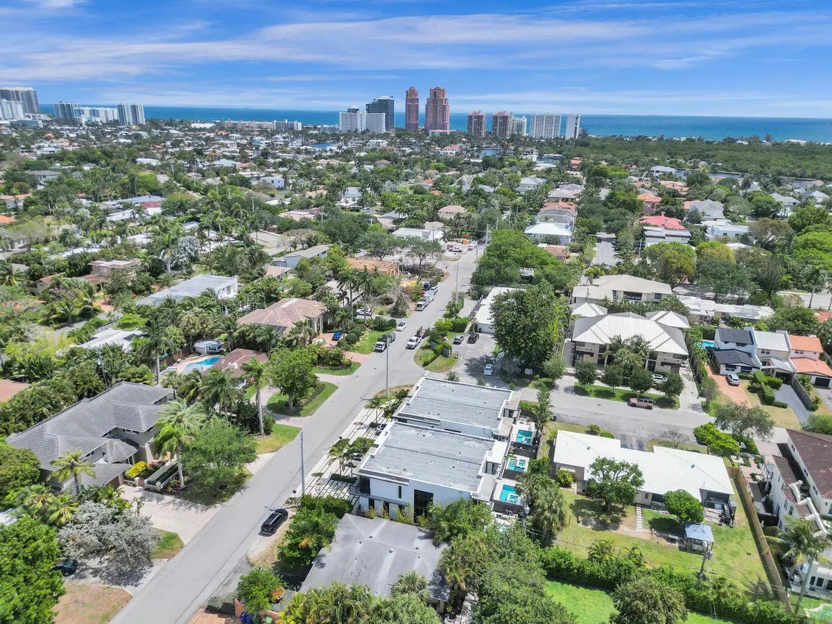 2514 areial 1 at 2514 NE 21ST Street A, Fort Lauderdale