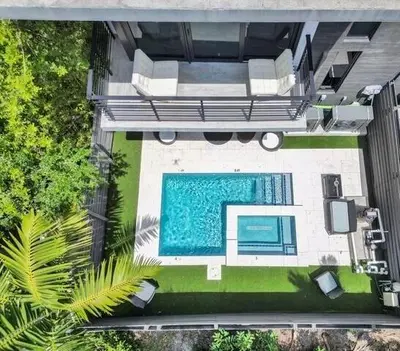 2514 NE 21ST Street A, Fort Lauderdale – Townhouse for sale