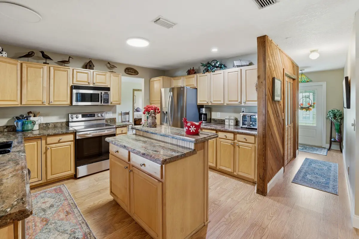 Kitchen at 14095 BIDDEX Road, Loxahatchee Groves