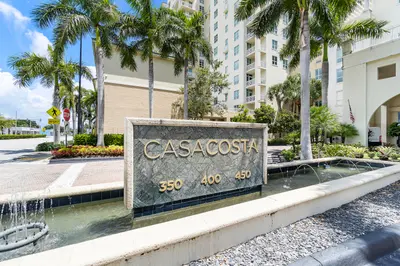 450 N FEDERAL Highway 911, Boynton Beach – Condominium for sale