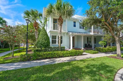 1156 S COMMUNITY Drive, Jupiter – sold