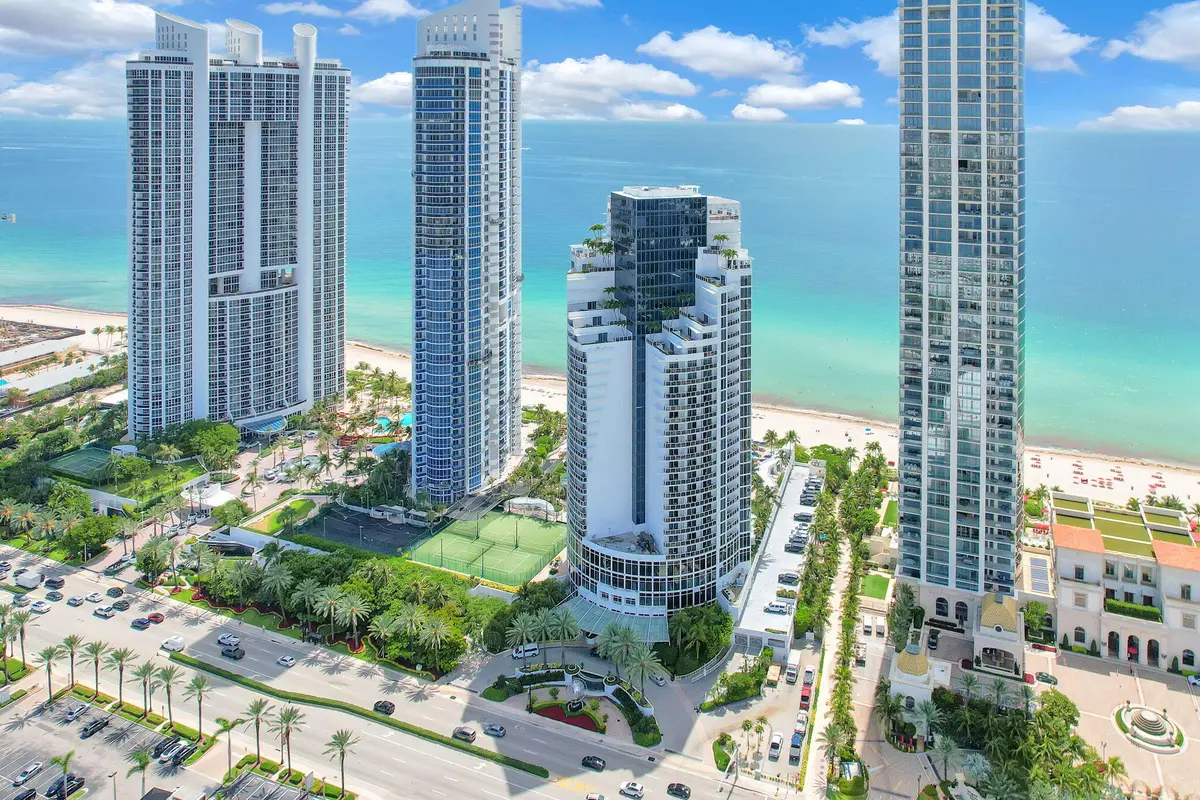 1-web-or-mls-DJI_0029 at 18001 Collins Avenue 2609, Sunny Isles Beach