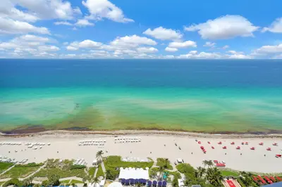 18001 Collins Avenue 2609, Sunny Isles Beach – Condominium for sale