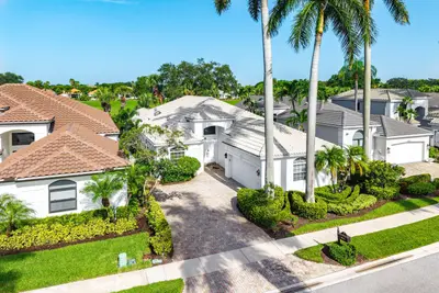 16131 Villa Vizcaya Place, Delray Beach – Single Family Residence for sale