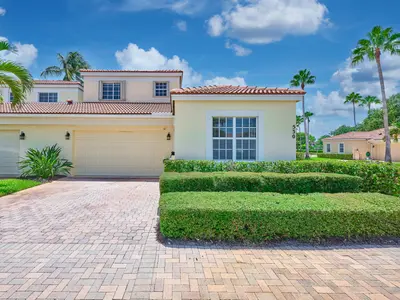 530 COMMONS Drive, Palm Beach Gardens – Townhouse for rent