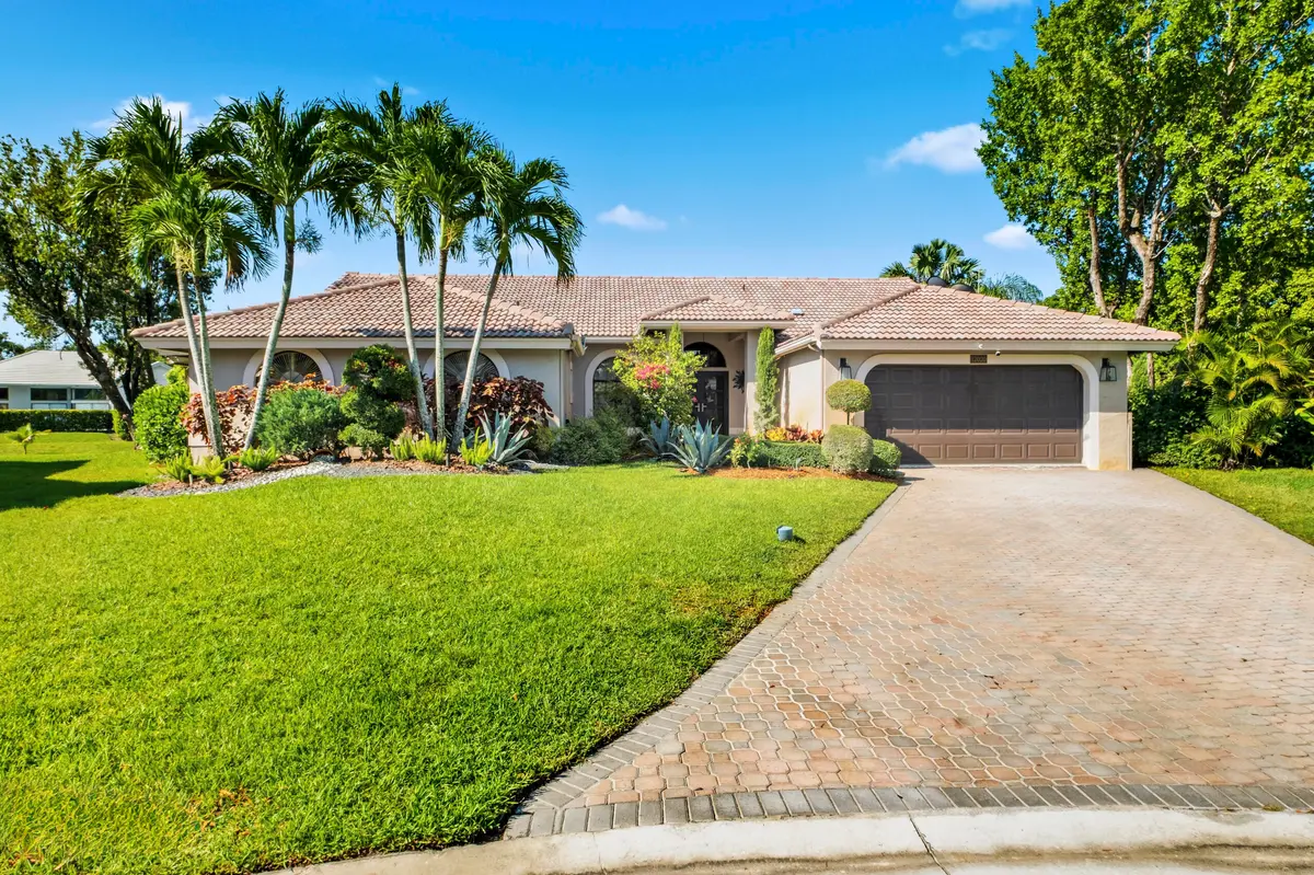 R_F039 at 12020 NW 2nd Drive, Coral Springs