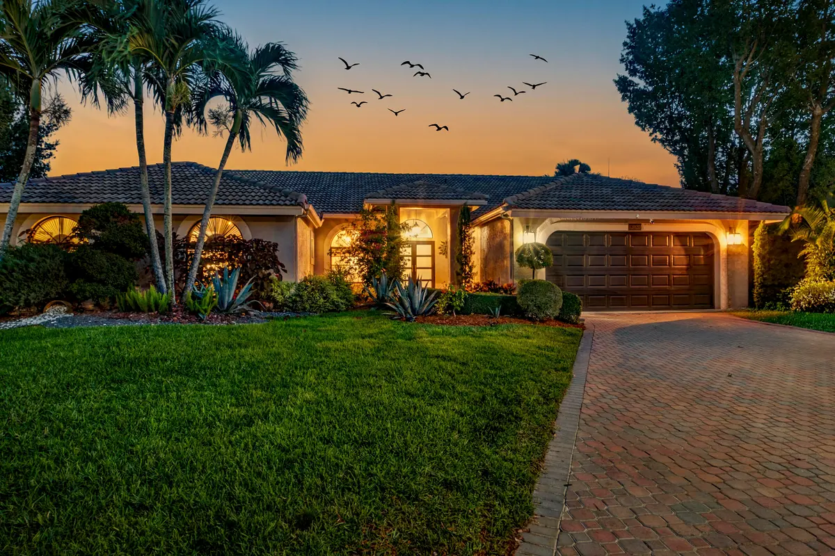 R_F067 at 12020 NW 2nd Drive, Coral Springs