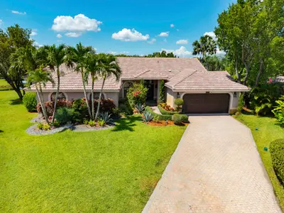 12020 NW 2nd Drive, Coral Springs – Single Family Residence for sale
