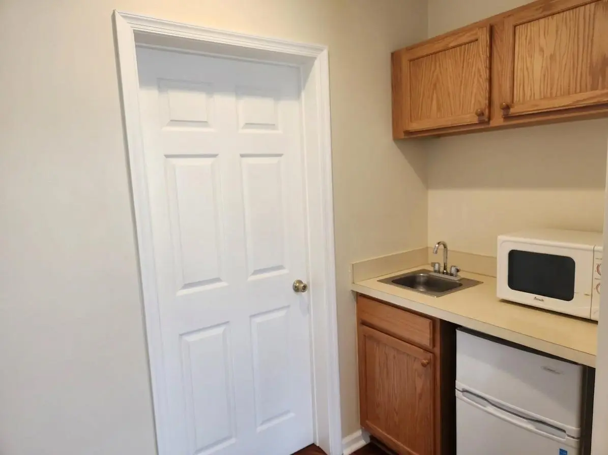8330 Mulligan Kitchette at 8330 MULLIGAN Circle B, Port St. Lucie
