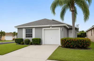 125 Buffet Key, Boynton Beach – leased