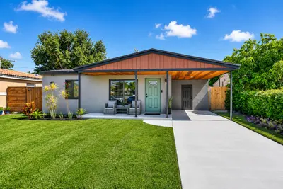 110 NW 56th Street, Oakland Park – sold