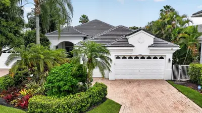 16083 Via Monteverde, Delray Beach – sold