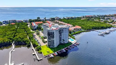 3912 S Ocean Boulevard 501, Highland Beach – Condominium for sale