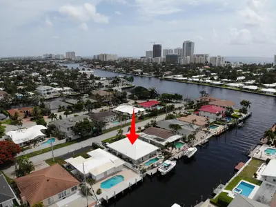 2712 SE 13TH Court, Pompano Beach – sold