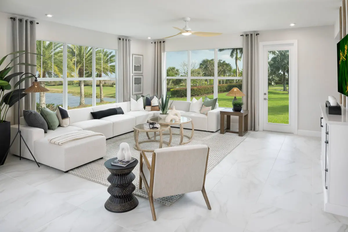 SCP Eastwind Living by RHP at 3632 NW SOLANGE Court, Jensen Beach