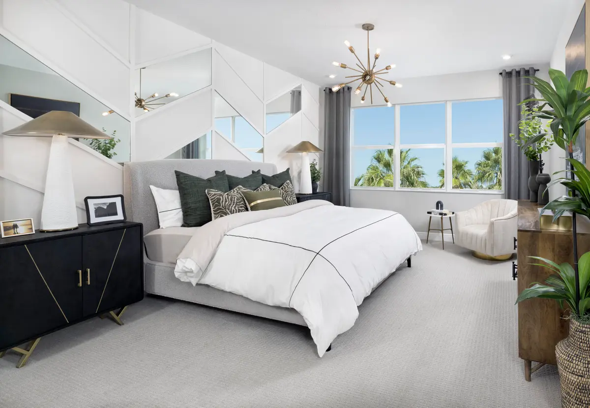 SCP Eastwind Primary Bed REVISED by RHP at 3632 NW SOLANGE Court, Jensen Beach
