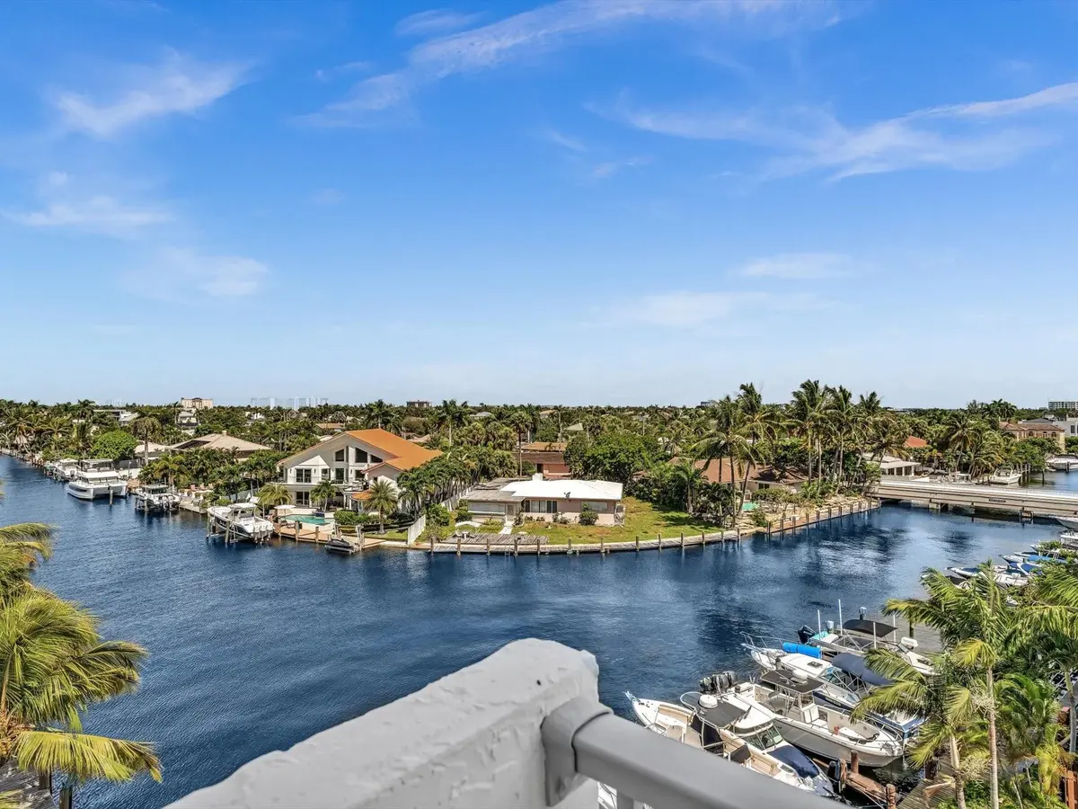 Photo 1 at 1421 S OCEAN Boulevard 503, Pompano Beach
