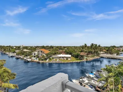 1421 S OCEAN Boulevard 503, Pompano Beach – Condominium for rent