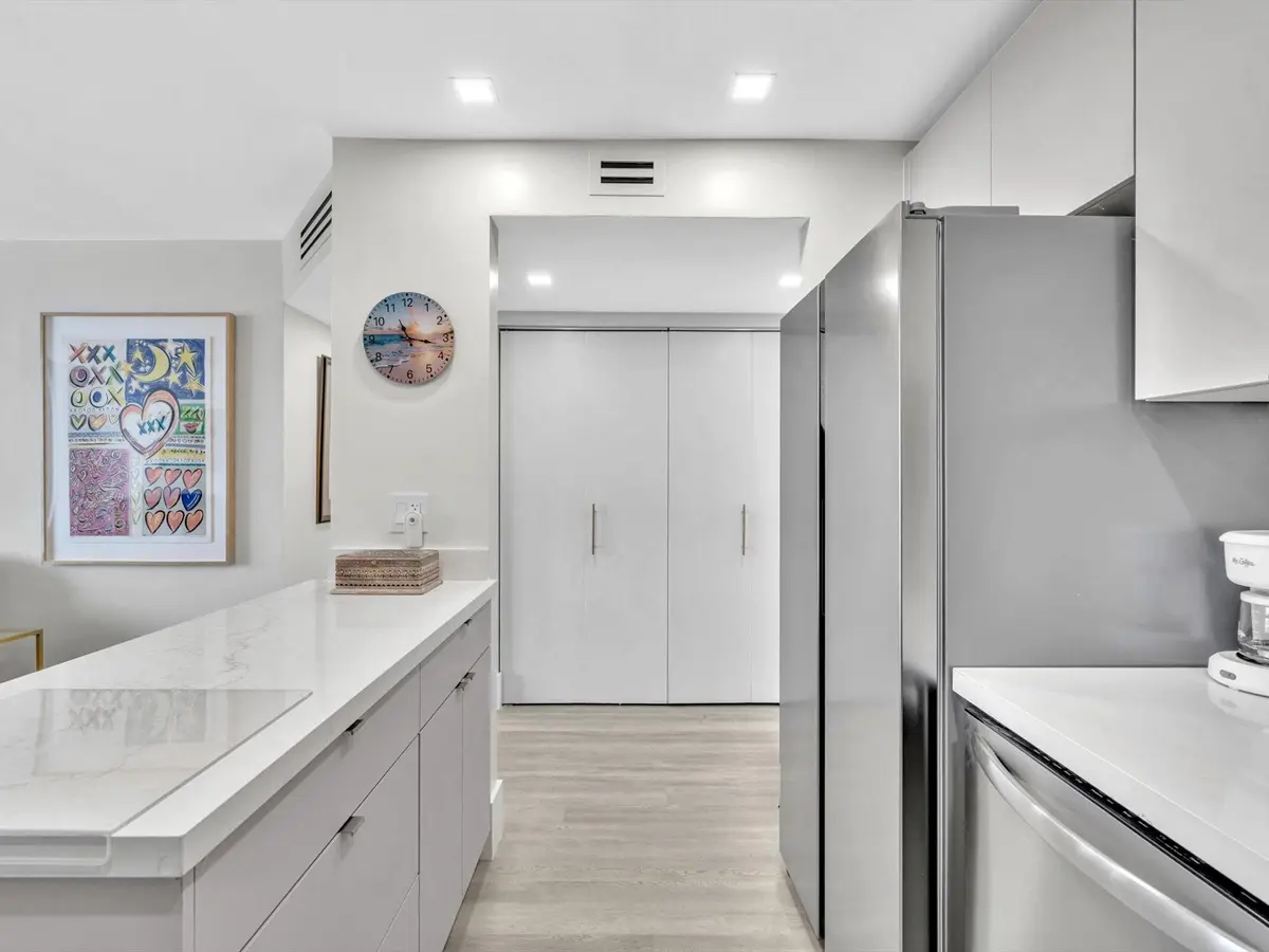 Photo 6 at 1421 S OCEAN Boulevard 503, Pompano Beach
