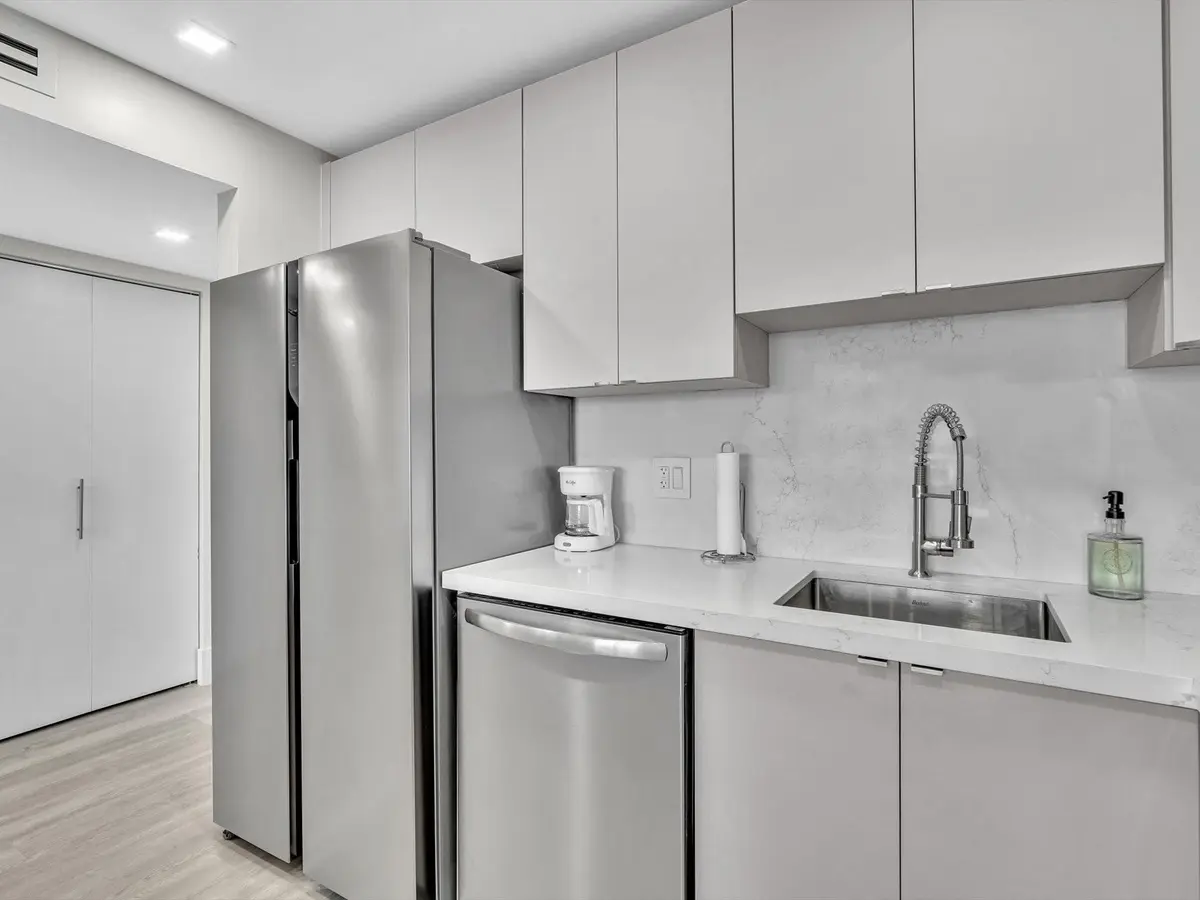 Photo 7 at 1421 S OCEAN Boulevard 503, Pompano Beach