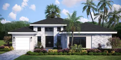 108 SE VIA SAN MARINO, Port St. Lucie – Single Family Residence for sale
