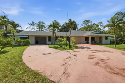 16476 107TH Drive, Jupiter Farms – Single Family Residence for sale