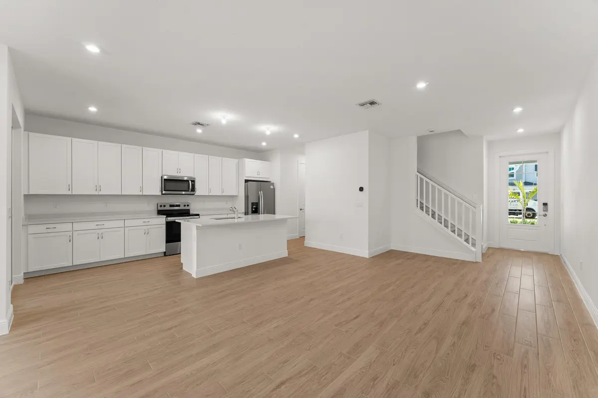 US_SEF_AQUA_LOT 135_kitchen 2 at 3636 NW SOLANGE Court, Jensen Beach