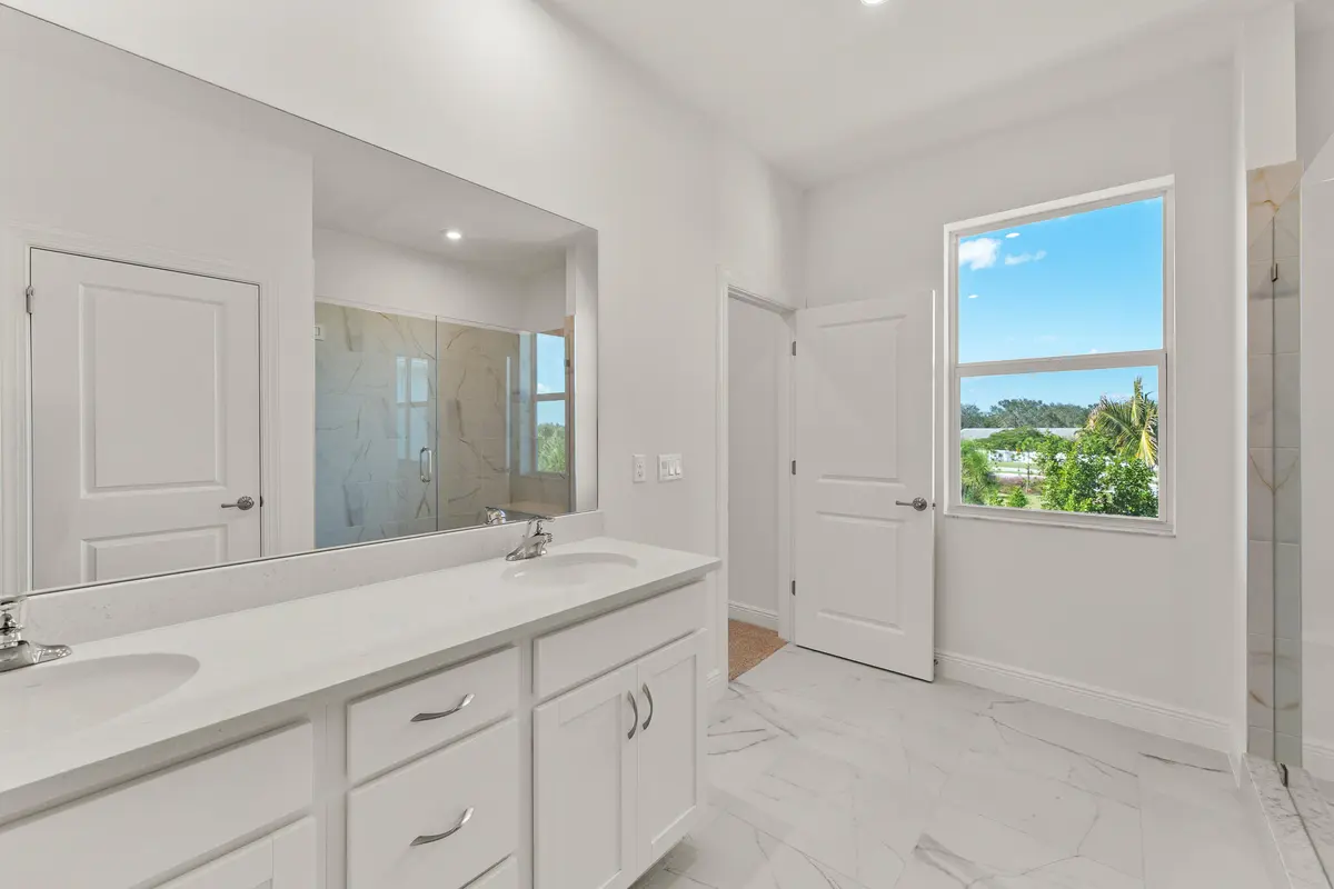 US_SEF_AQUA_LOT 135_owners bath at 3636 NW SOLANGE Court, Jensen Beach