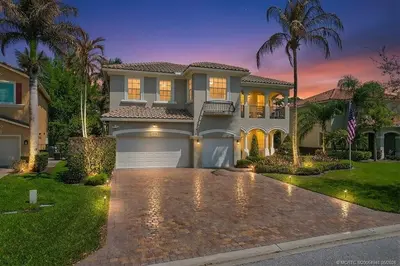 5753 SW LONGSPUR Lane, Palm City – sold