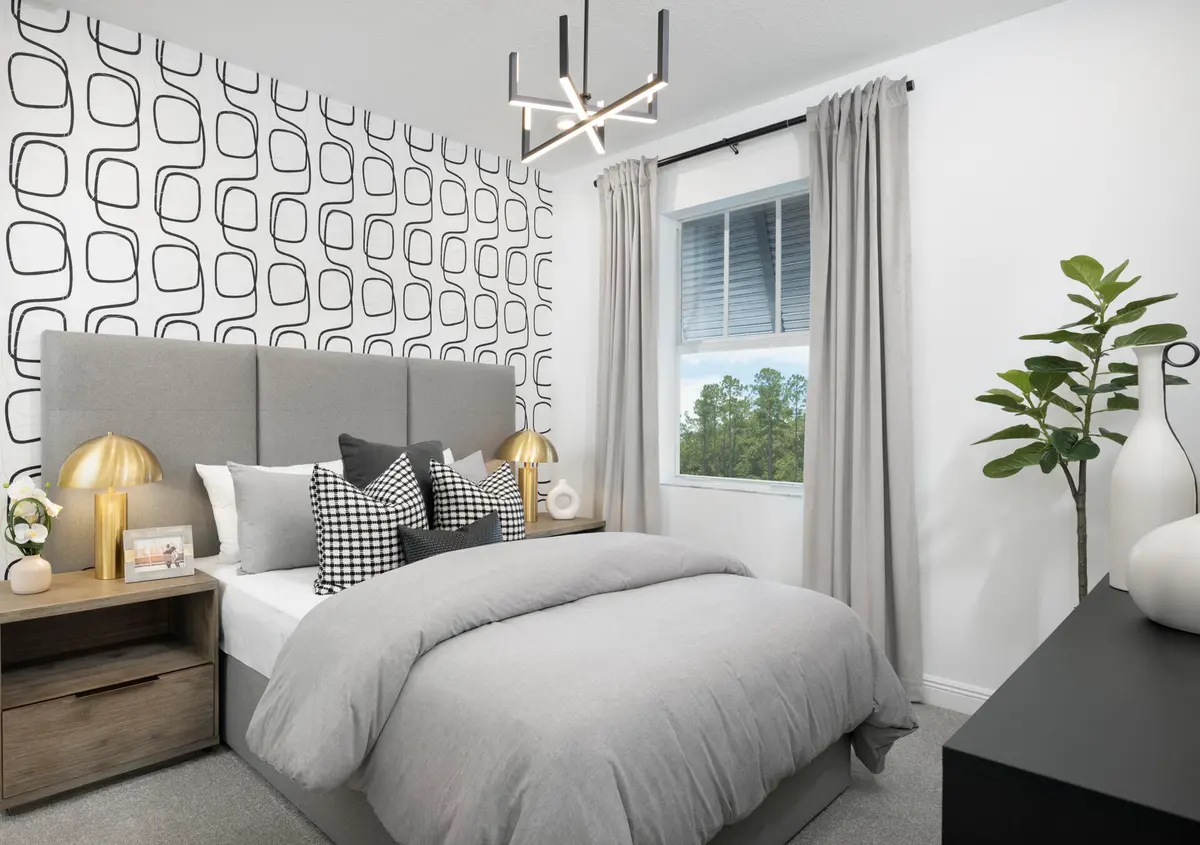 SCP Dylan Bed 3 by RHP at 3638 NW SOLANGE Court, Jensen Beach