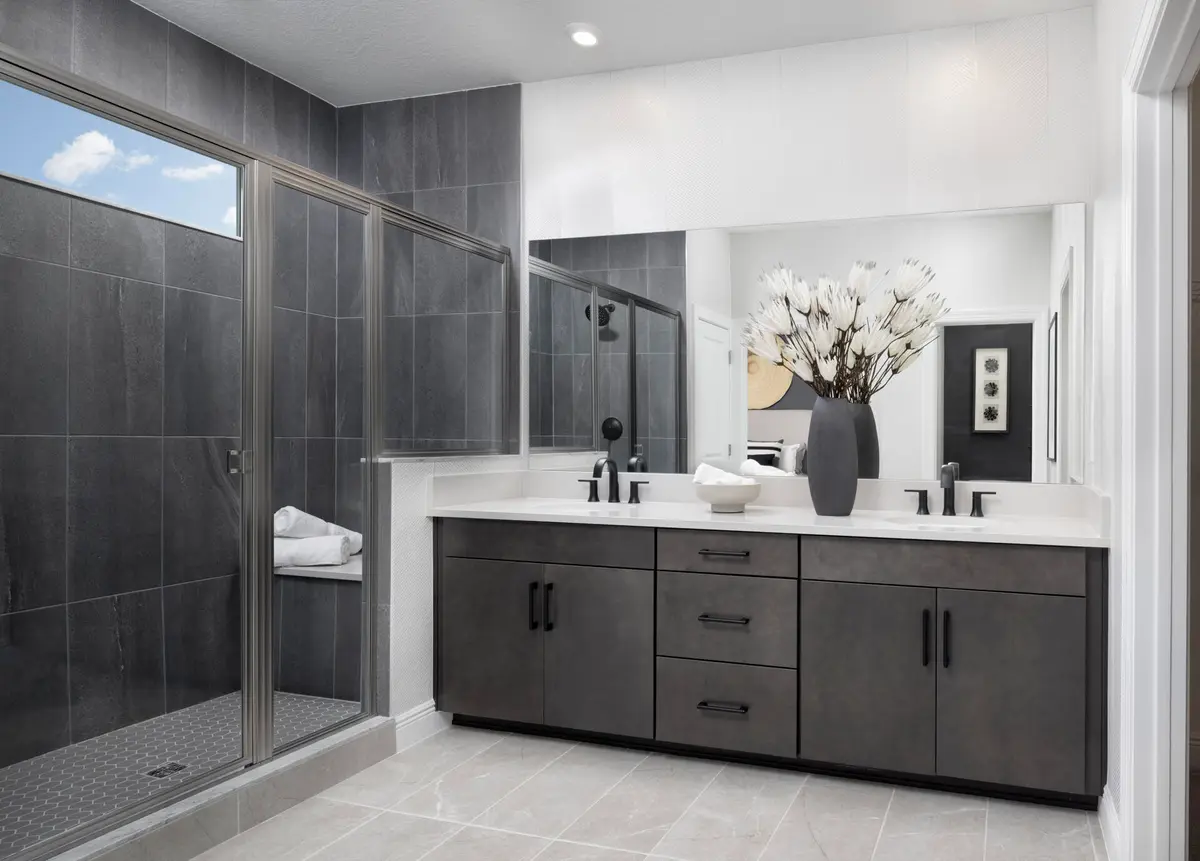 SCP Dylan Primary Bath by RHP at 3638 NW SOLANGE Court, Jensen Beach