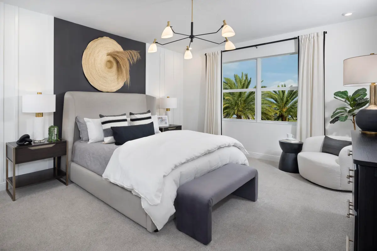SCP Dylan Primary Bed by RHP at 3638 NW SOLANGE Court, Jensen Beach