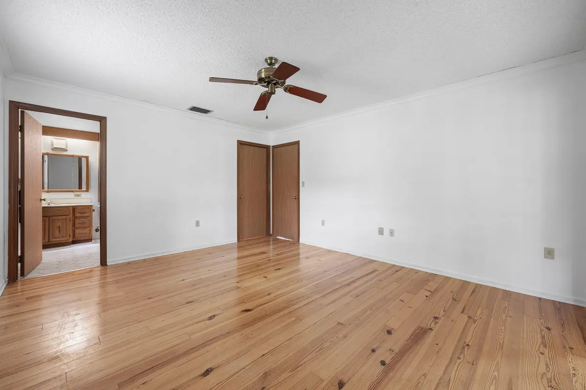 Ensuite Primary Bedroom at 3725 Lone Pine Road, Delray Beach