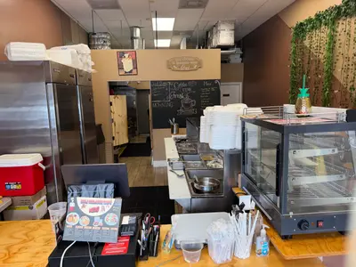 Deli Cafe Melanie – business for sale in Fort Lauderdale, FL