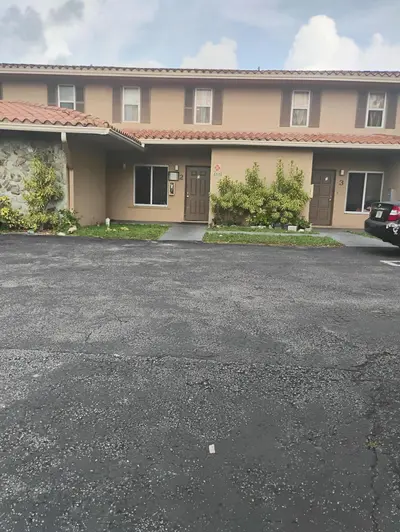 , Coral Springs – Apartment for rent