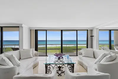 3300 S OCEAN Boulevard 303N, Palm Beach – Condominium for rent