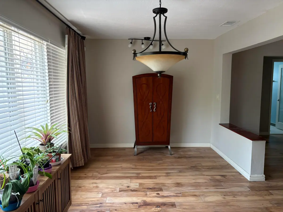 Dining Room or den at 3040 NW 1st Avenue, Pompano Beach