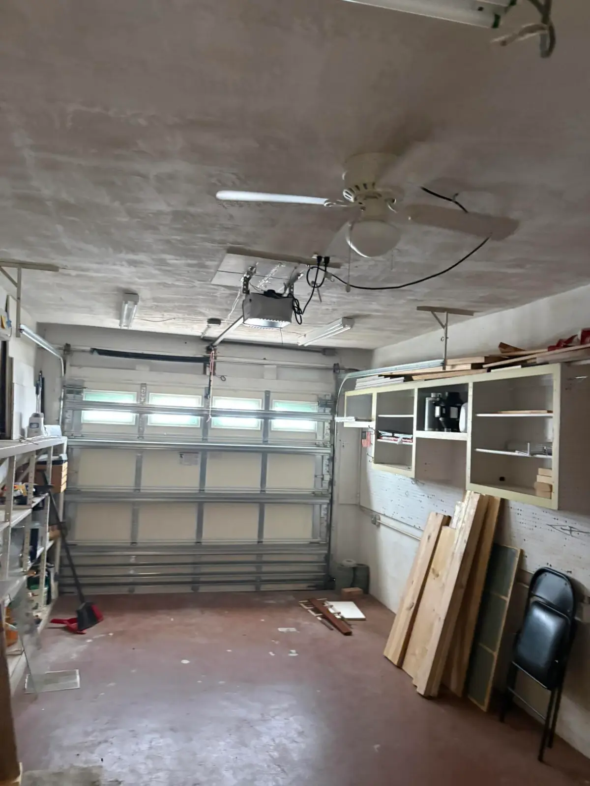 Garage at 3040 NW 1st Avenue, Pompano Beach