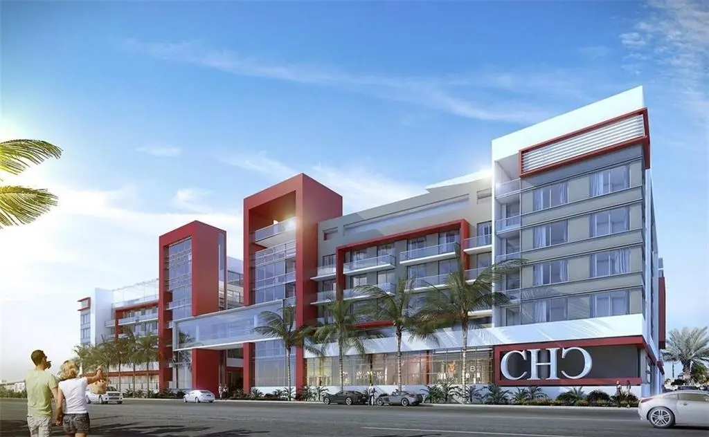 COSTA at 777 N Ocean Drive N206, Hollywood