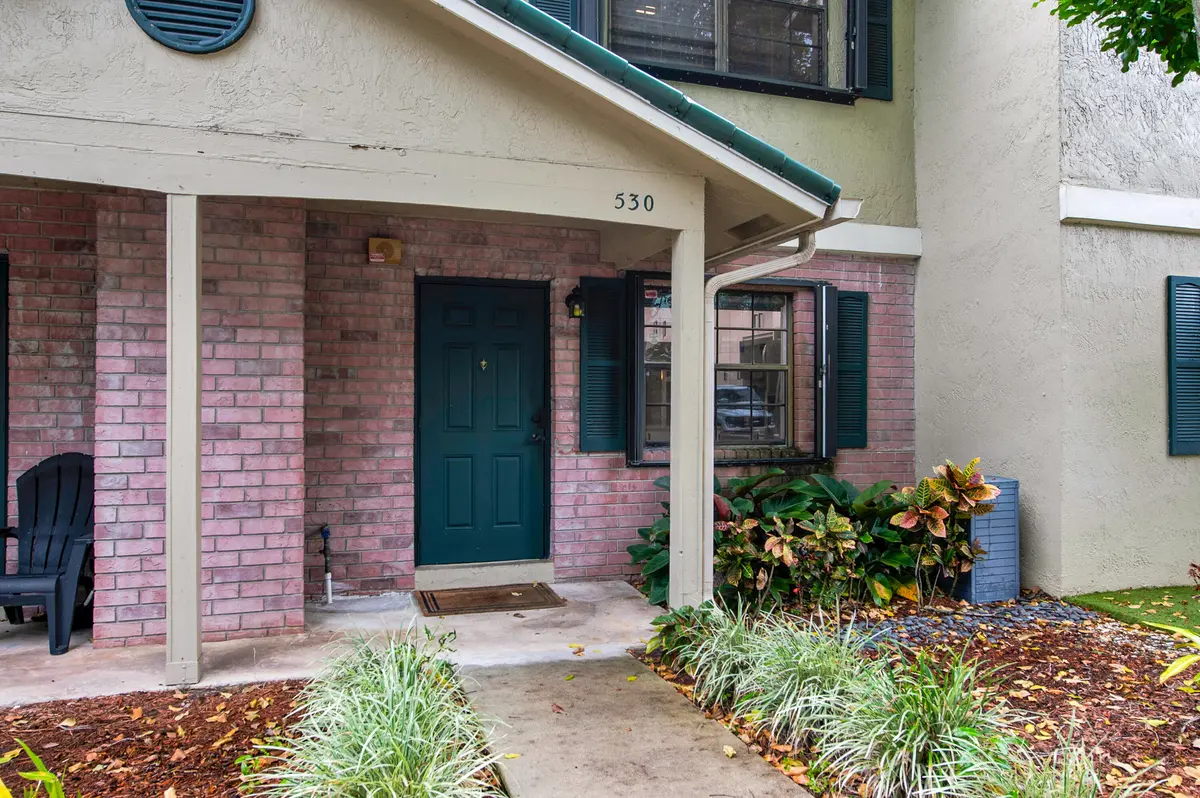 530-2 at 530 WESTREE Lane 530, Plantation